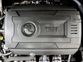 2018 Skoda Octavia III (A7) Рестайлинг, серый, 2090000 рублей - вид 8