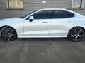 2019 Volvo S60 III, белый, 4200000 рублей - вид 4