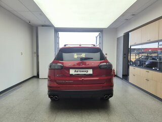 2022 Chery Tiggo 8 Pro Max I, красный, 2140000 рублей, вид 5