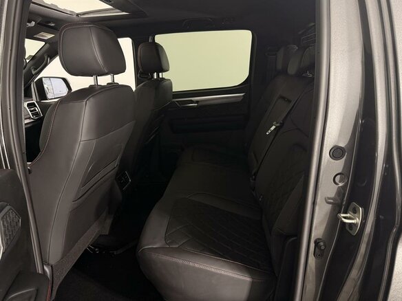 2026 JAC T9 Urban, серый, 3819000 рублей - вид 17