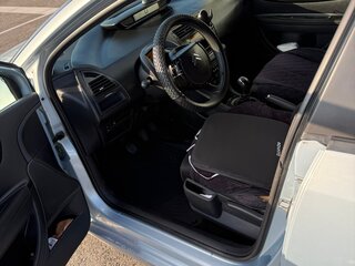 2006 Citroen C4 I, голубой, 215000 рублей, вид 5