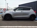 2022 Suzuki Swift Sport V, серый - вид 7