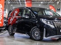 2021 GAC Trumpchi M8 Master Edition I, чёрный, 3449700 рублей - вид 6