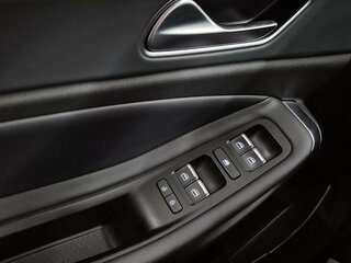 2024 Omoda S5, синий, 1399000 рублей, вид 5
