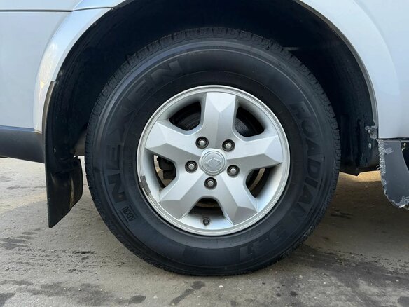 2013 SsangYong Kyron I Рестайлинг, серебристый, 1019000 рублей - вид 12