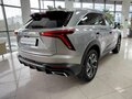 2024 Haval F7 II, серый, 2665000 рублей - вид 4