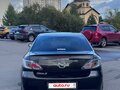 2008 Mazda 6 II (GH), чёрный - вид 5