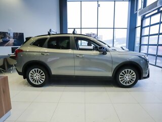 2026 Haval Jolion I Рестайлинг, серый, 3102000 рублей, вид 4