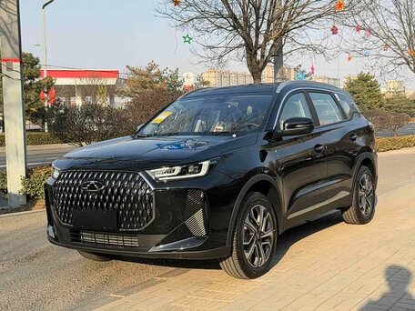 Chery Tiggo 7 Pro I