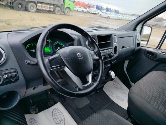 2024 ГАЗ ГАЗель Next, белый, 2118000 рублей - вид 6