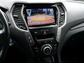 2015 Hyundai Santa Fe III Рестайлинг, чёрный, 1747000 рублей - вид 10
