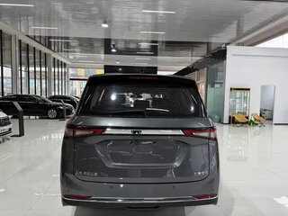 2022 Wuling Jiachen, серебристый, 1415000 рублей, вид 4