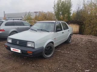 1990 Volkswagen Jetta II, серый, 230000 рублей, вид 1
