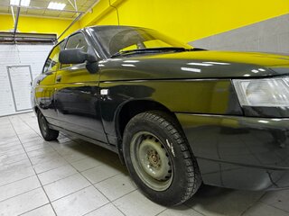 2006 Lada (ВАЗ) 2110, золотистый, 150000 рублей, вид 5