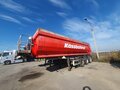 2019 Kassbohrer DL 32, красный, 1890000 рублей - вид 1
