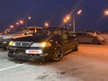 1996 Toyota Mark II VIII (X100), чёрный, 960000 рублей