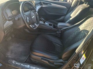 2023 Haval F7 I Рестайлинг, белый, 1265000 рублей, вид 5