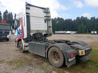 2019 Iveco Stralis, белый, 3857000 рублей, вид 4