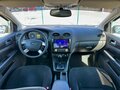 2007 Ford Focus II, чёрный - вид 1