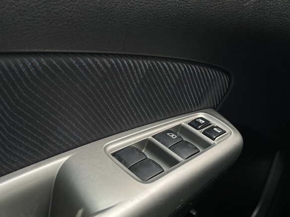 2010 Subaru Forester III, серый - вид 16