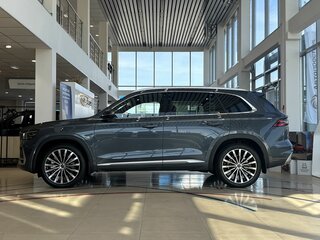 2026 Geely Monjaro I, серый, 4906000 рублей, вид 2