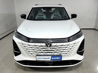 2024 Changan CS75 Plus III, белый, 2885000 рублей, вид 2