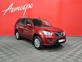 2014 Chery Tiggo (T11) I Рестайлинг (FL), красный - вид 7