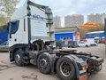 2007 Iveco Stralis, белый, 750000 рублей - вид 3