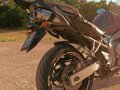 2007 Yamaha FZ6, серый, 470000 рублей - вид 1