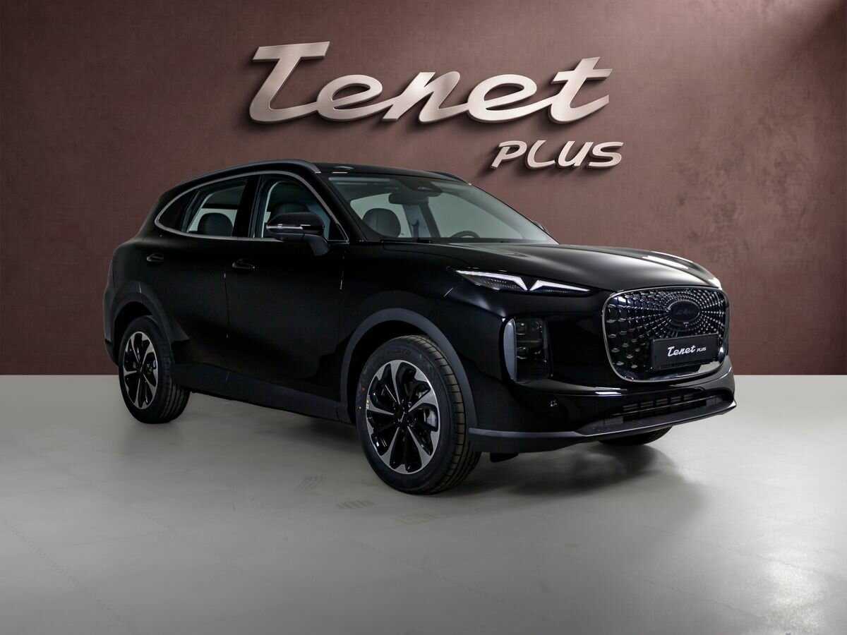 Открыть фотографии: Tenet Plus L4