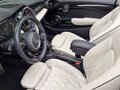 2021 Mini Cabrio Cooper S III Рестайлинг 2, голубой, 3099000 рублей - вид 9