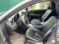 2007 Mazda 3 I (BK) Рестайлинг, серый - вид 5