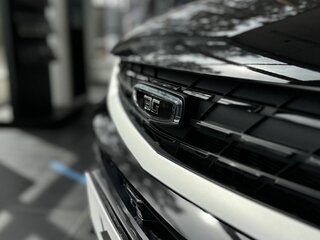 2026 Belgee X50+, чёрный, 2699990 рублей, вид 2