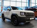 2026 Haval H3 I Рестайлинг, белый, 3249000 рублей - вид 2