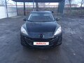 2010 Mazda 3 II (BL), чёрный, 555000 рублей - вид 2