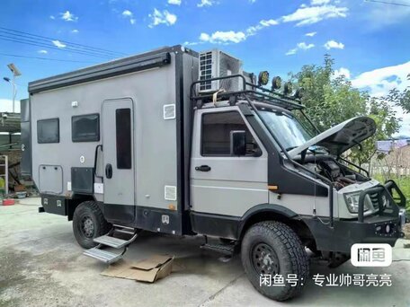 2021 Iveco Daily, серый, 5790000 рублей, вид 3