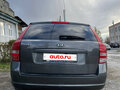 2011 Kia Ceed I Рестайлинг, серый, 800000 рублей - вид 9
