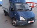 2006 ГАЗ ГАЗель (3302), фиолетовый, 999999 рублей - вид 3