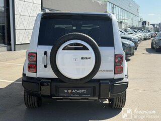 2026 Esteo V27, белый, 5920000 рублей, вид 4