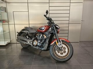2026 Voge CU625, красный, 612000 рублей, вид 4