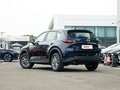 2026 Mazda CX-5 II Рестайлинг, синий, 2580000 рублей - вид 6
