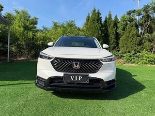 2023 Honda XR-V II, белый, 1459999 рублей, вид 2