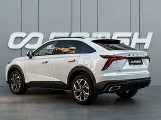 2025 Haval F7x II, белый, 2645000 рублей, вид 2