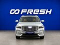 2022 Geely Monjaro (Xingyue L) Hi-F I, белый, 3849077 рублей - вид 2