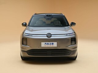 2026 Volkswagen ID.Era 9X 65.2 kWh, серый, 9690000 рублей, вид 2