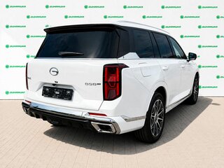 2026 GAC GS8 II, белый, 5349000 рублей, вид 3