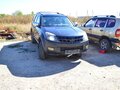 2008 Great Wall Hover, чёрный - вид 9