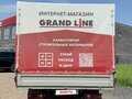 2015 ГАЗ ГАЗель (3302), белый, 650000 рублей - вид 10