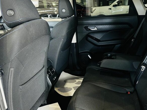 2026 Haval Jolion I Рестайлинг 2, чёрный, 2499000 рублей - вид 23
