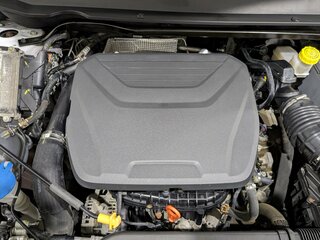 2022 Haval Jolion I, белый, 1695000 рублей, вид 5